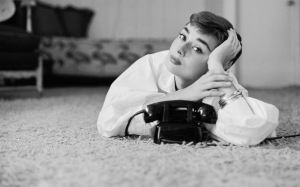 Images of Audrey Hepburn - Audrey-Hepburn idol.jpg